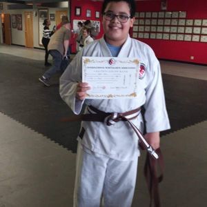 Meet your Posher, Sabrina